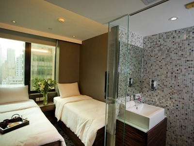 Hotel Bonaparte By Rhombus