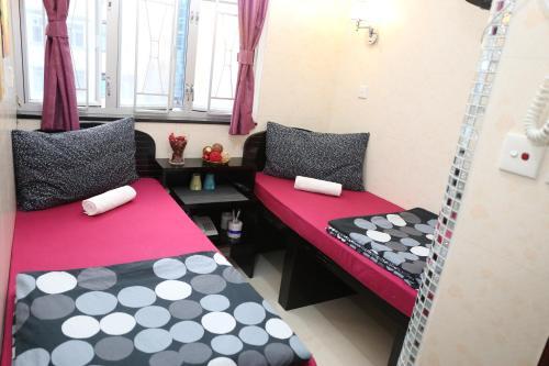 Albergue Park Inn