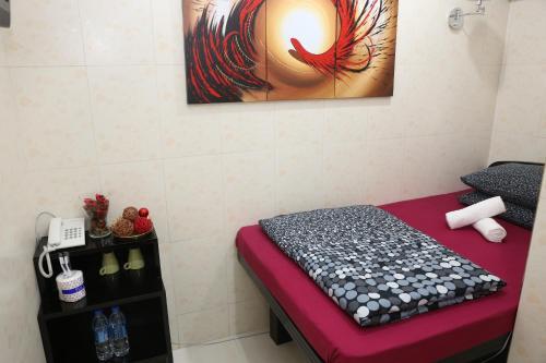 Albergue Park Inn