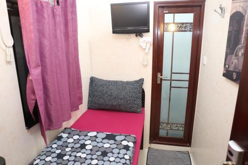 Albergue Park Inn