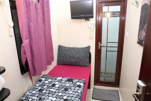 Albergue Park Inn