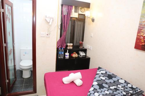 Albergue Park Inn