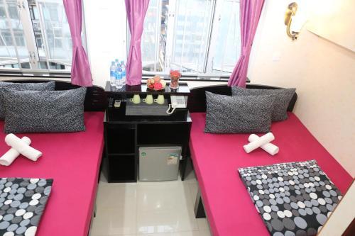 Albergue Park Inn