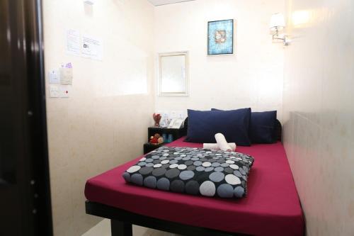 Albergue Park Inn