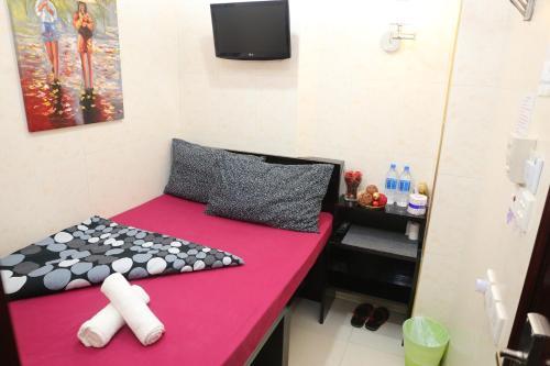 Albergue Park Inn