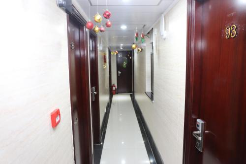 Albergue Park Inn