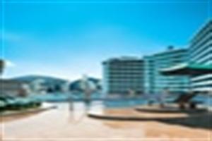 Hotel Harbour Plaza Metropolis