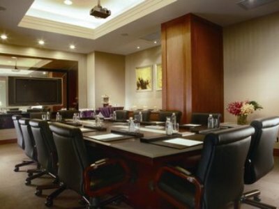 San Want Hotel Shanghai