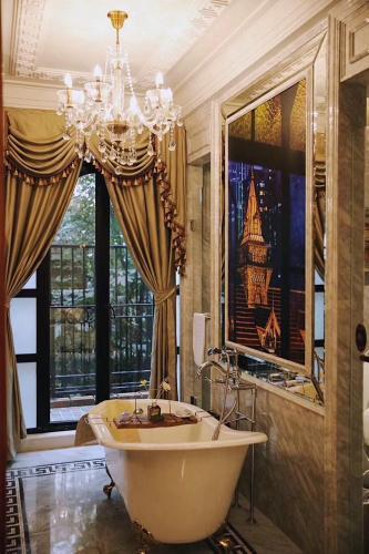 Hotel Hengshan Moller Villa Shanghai