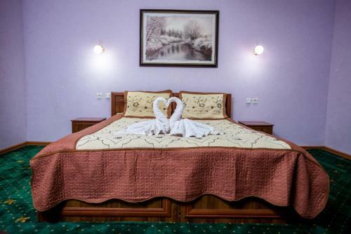 Hotel Qibla Tozabog