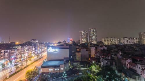 Hanoi A83 Hotel