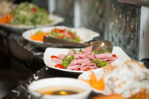 Hanoi A83 Hotel