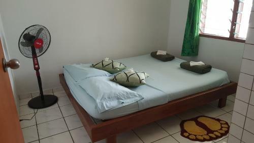 Apartamentos Pasi Lodge