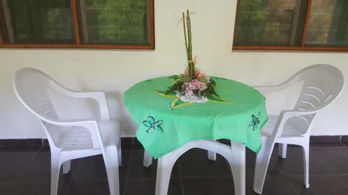 Apartamentos Pasi Lodge