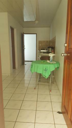 Apartamentos Pasi Lodge