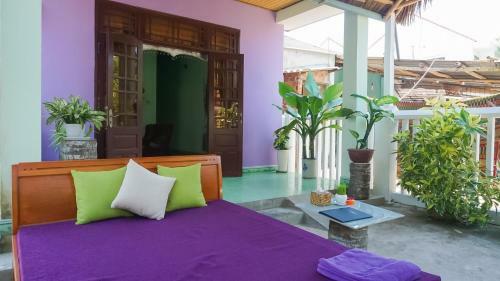 An Bang Purple Homestay