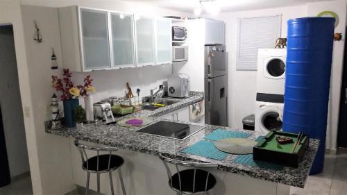 Apartamento Margarita - Res.puerto Molino