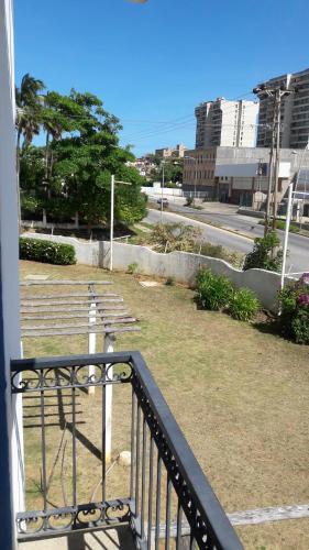 Apartamento Margarita - Res.puerto Molino