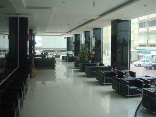 Bai Sau Apartment