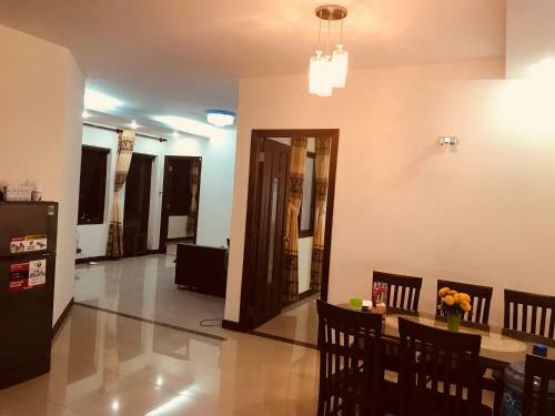 Bai Sau Apartment