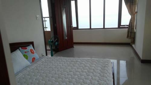 Bai Sau Apartment