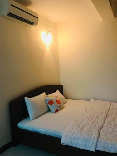 Bai Sau Apartment