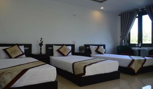 Hoian Succulent Homestay