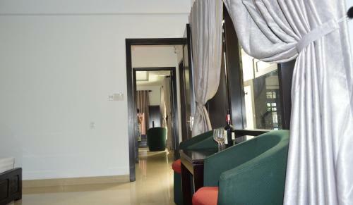 Hoian Succulent Homestay