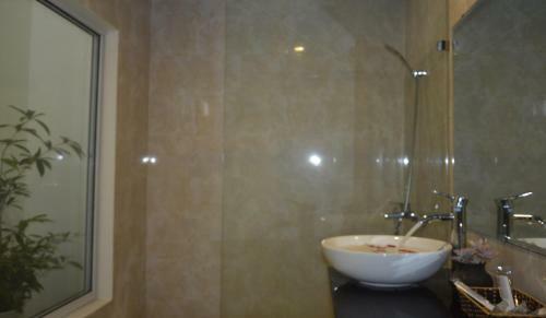 Hoian Succulent Homestay