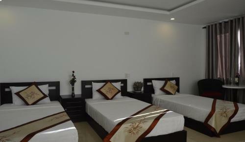 Hoian Succulent Homestay