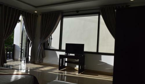 Hoian Succulent Homestay