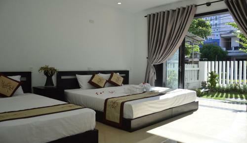 Hoian Succulent Homestay