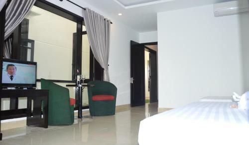 Hoian Succulent Homestay