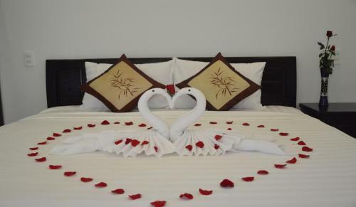 Hoian Succulent Homestay