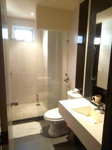 Aparthotel Compass Living Hai Ba Trung