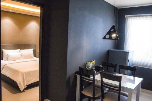 Aparthotel Compass Living Hai Ba Trung