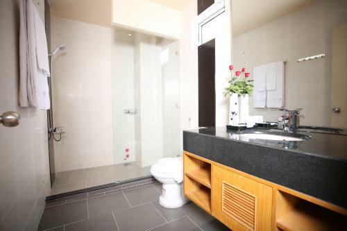 Aparthotel Compass Living Hai Ba Trung