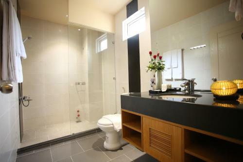 Aparthotel Compass Living Hai Ba Trung