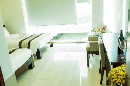 Sea Wind Hotel