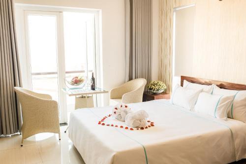 Sea Wind Hotel