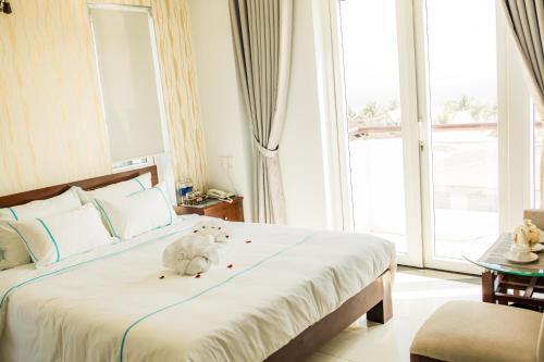 Sea Wind Hotel