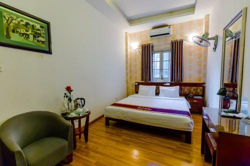 A25 Hotel - Quang Trung