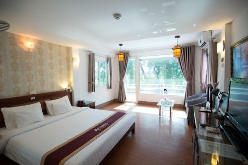 A25 Hotel - Quang Trung