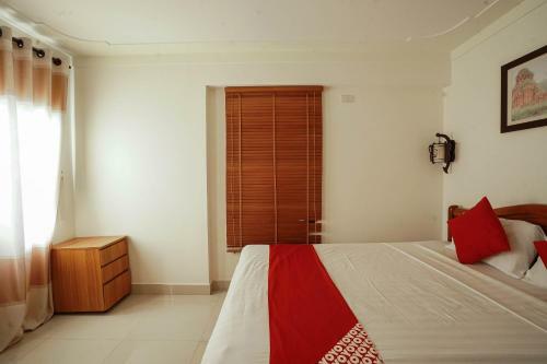 Bed & Breakfast Windy River Homestay