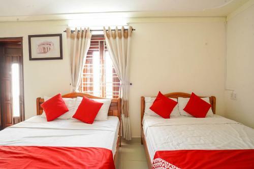 Bed & Breakfast Windy River Homestay