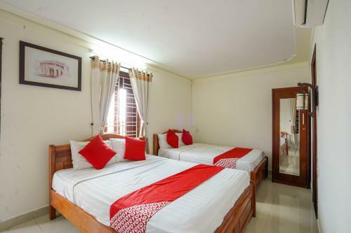Bed & Breakfast Windy River Homestay
