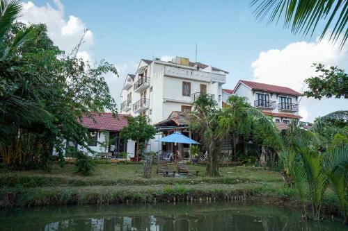 Bed & Breakfast Windy River Homestay