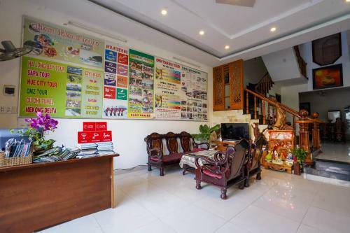 Bed & Breakfast Windy River Homestay