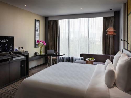 Hotel Pullman Vung Tau