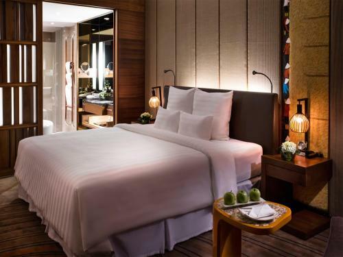Hotel Pullman Vung Tau
